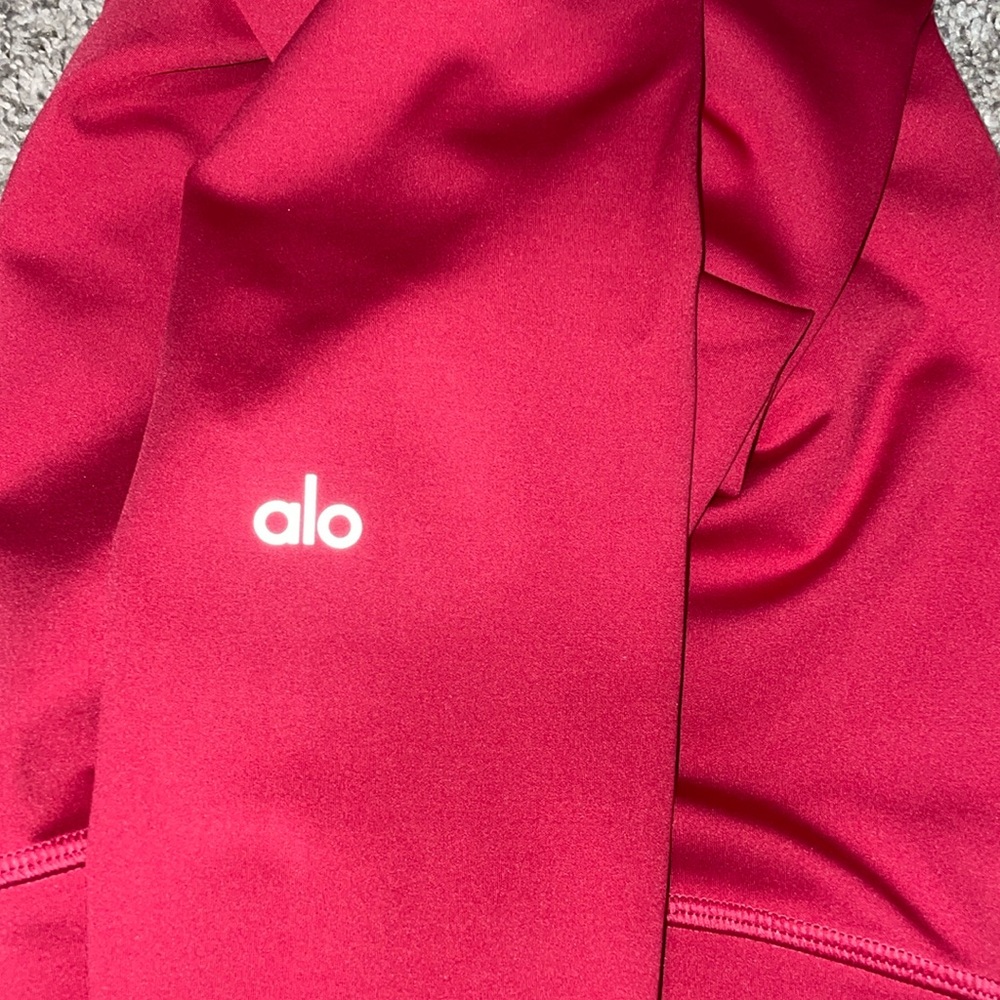 Alo Airlift High Waist 7/8 Leggings